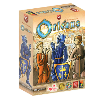 Orléans